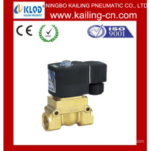 12c dc solenoid valve for water High Pressure solenoid valve